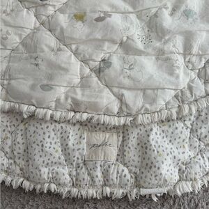 Pehr baby activity time mat